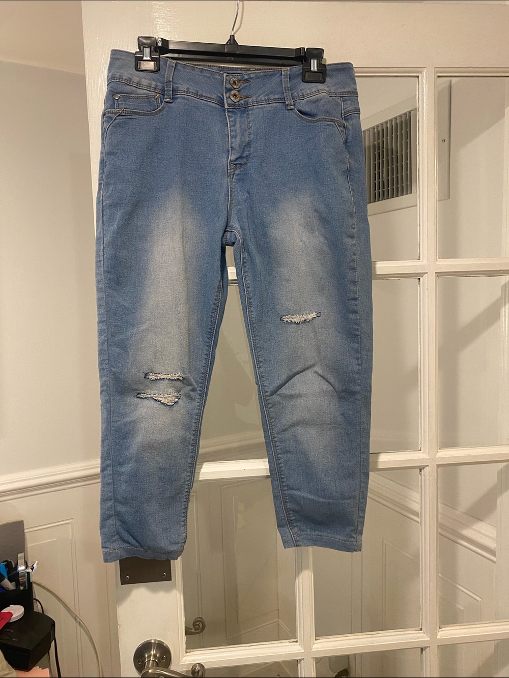 Thorn size 10/22 jeans good condition